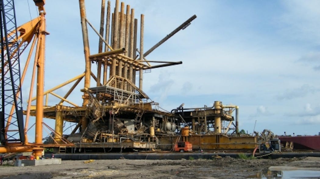 SMD integrates SeeTrack CoPilot for fall-pipe ROV use | Offshore