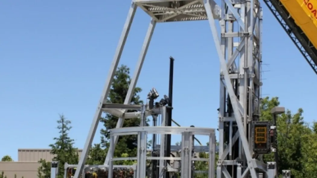 Schilling Robotics completes factory testing for subsea drill | Offshore