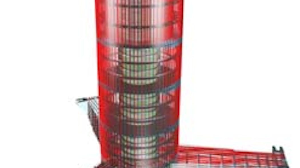 TLP TECHNOLOGY SeaStar minimal platform for small deepwater reserves ...