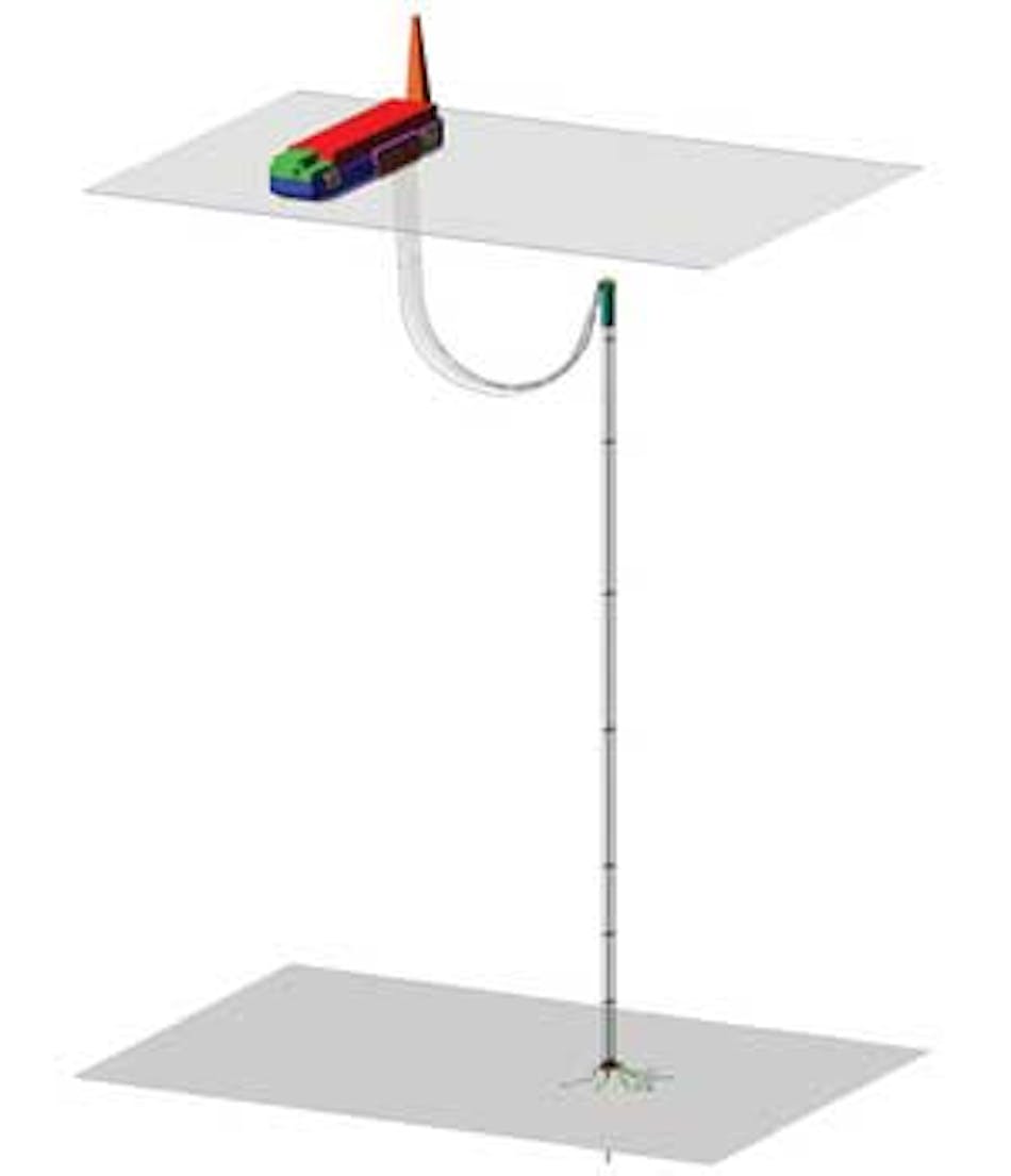 Novel deepwater riser bundle is constructed offshore | Offshore