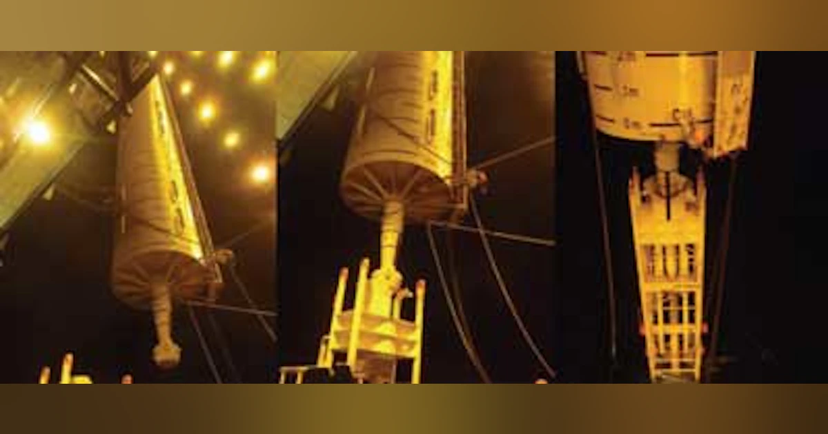 Hydroworks Riser New hybrid riser design facilitates deepwater Angola production | Offshore