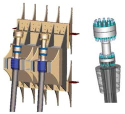 Design considerations for HP/HT steel catenary risers | Offshore