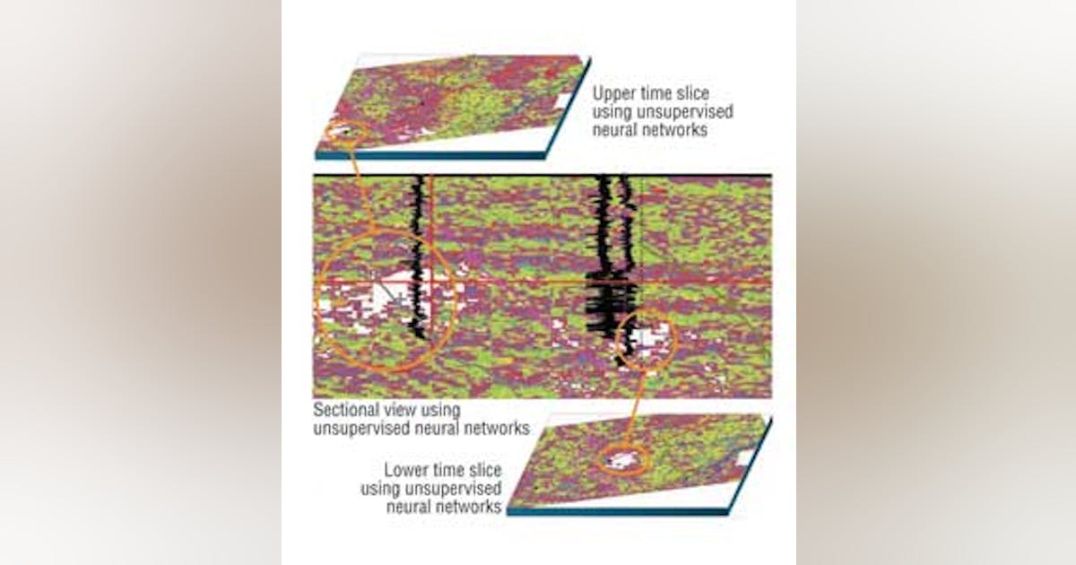 Data integration, microseismic among geoscience advancements | Offshore ...