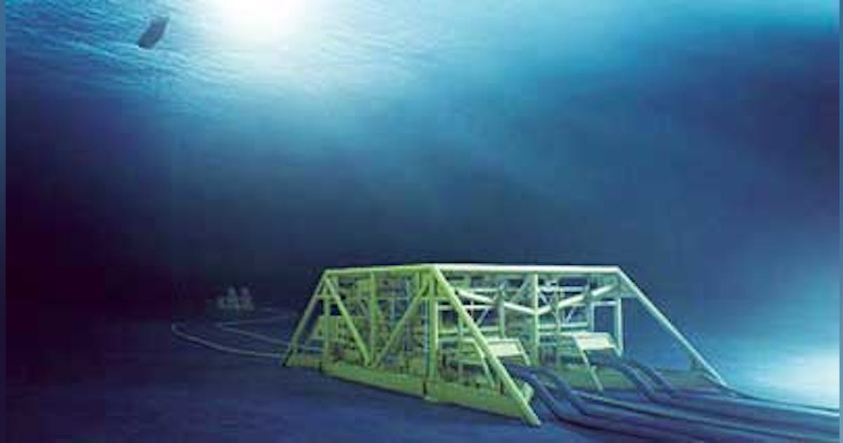 Åsgard innovation gets recognition | Offshore