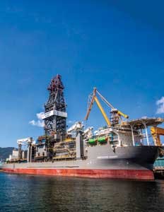 Offshore drillers set sights on long-term opportunities | Offshore