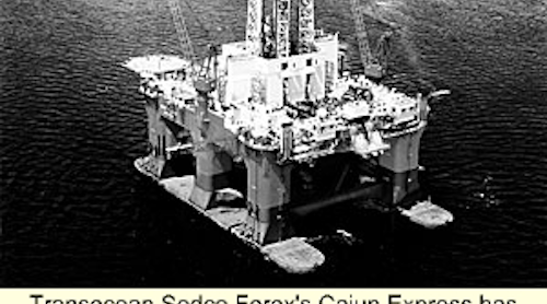New vessels, rigs & upgrades | Offshore