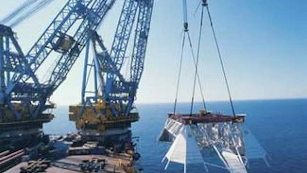 Tieback Rig Subsea long-distance tiebacks: A look back | Offshore