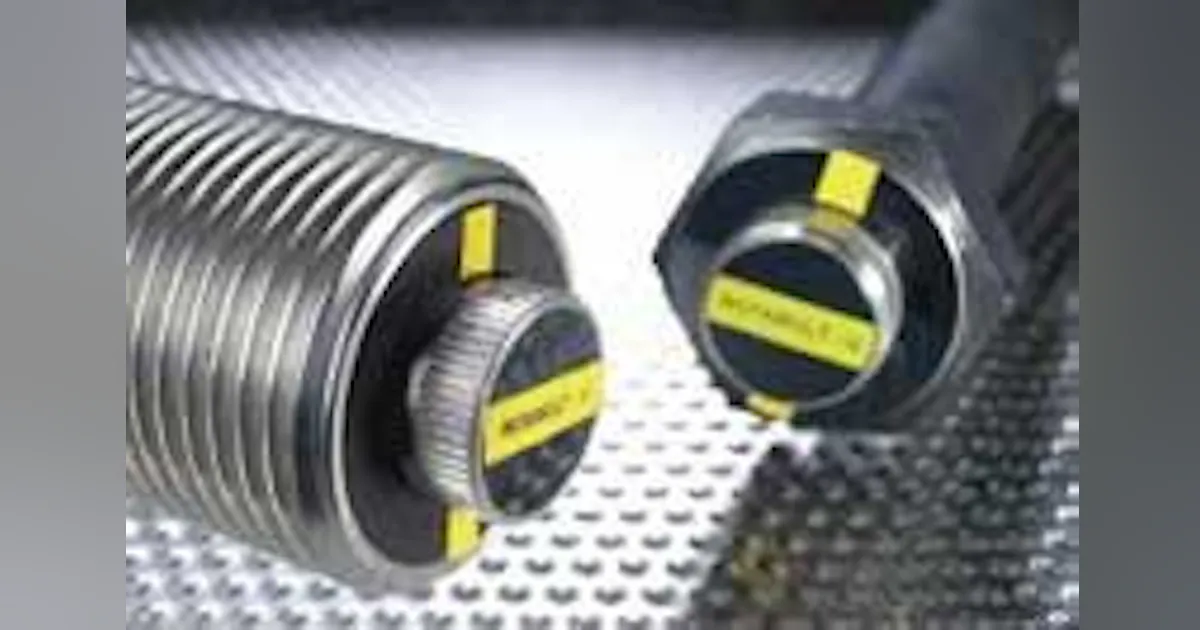 Rotabolt Rotabolt Vision tool measures tension | Offshore Magazine