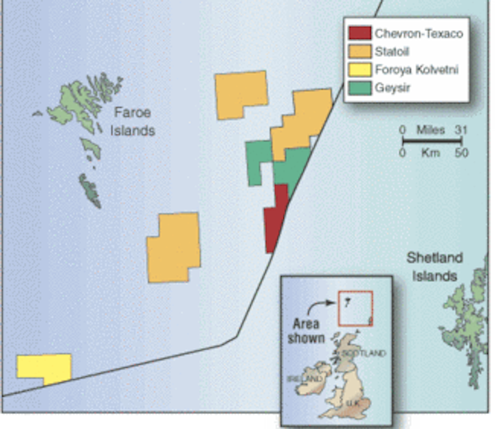 Offshore Europe Offshore