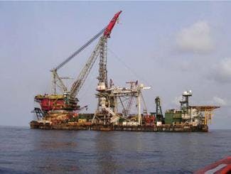 Ultra-deepwater riser choice requires careful analysis | Offshore