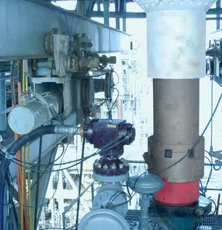Shell applies managed pressure drilling in the Gulf of Mexico | Offshore