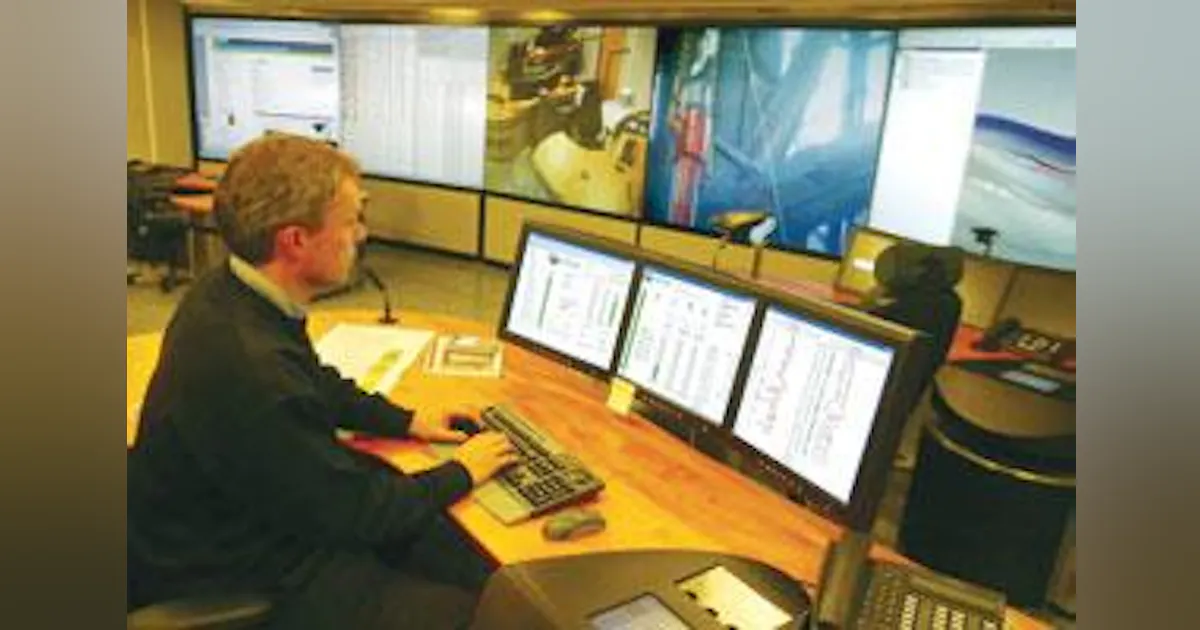 E-field demand spreading beyond Norway | Offshore