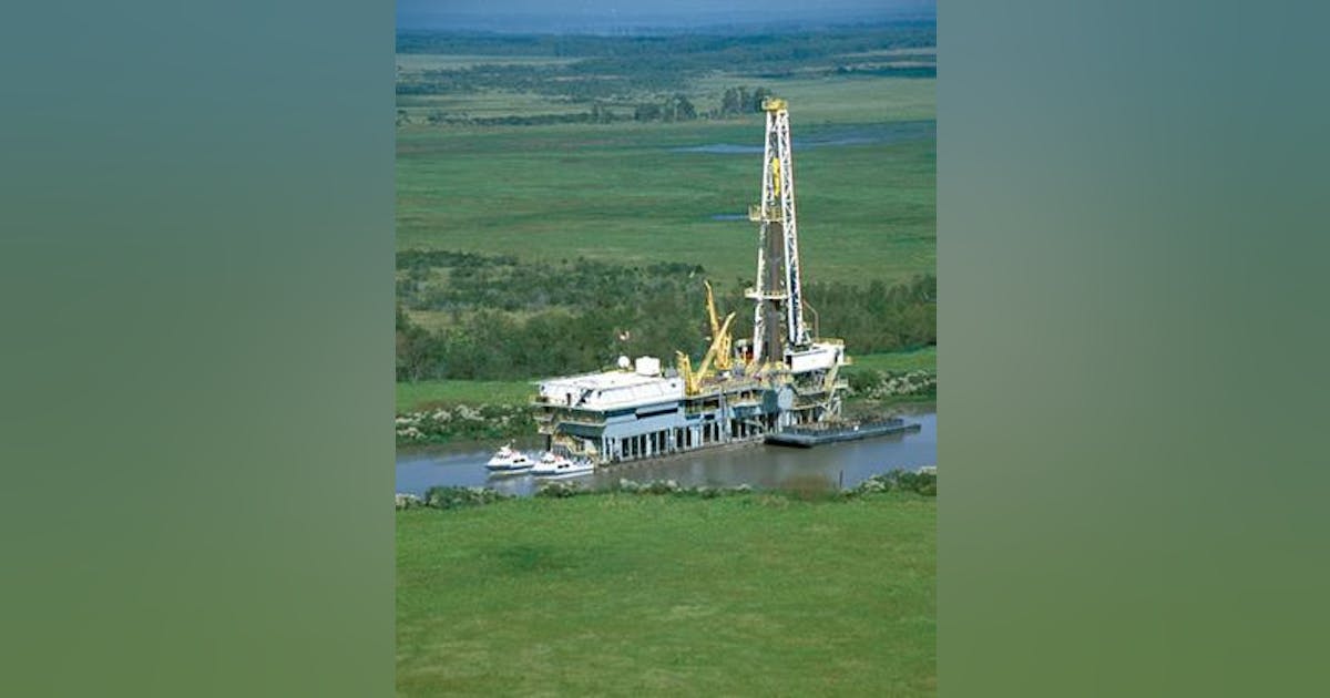 TODCO carries momentum into 2006 with reactivation of seven cold ...