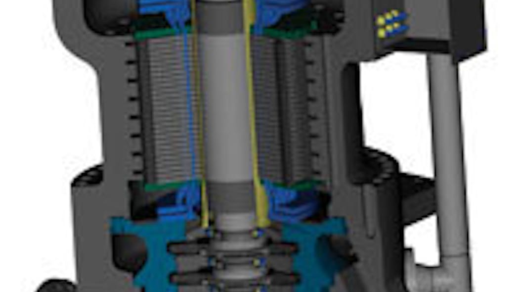 Subsea compression opens options for stranded deepwater gas | Offshore