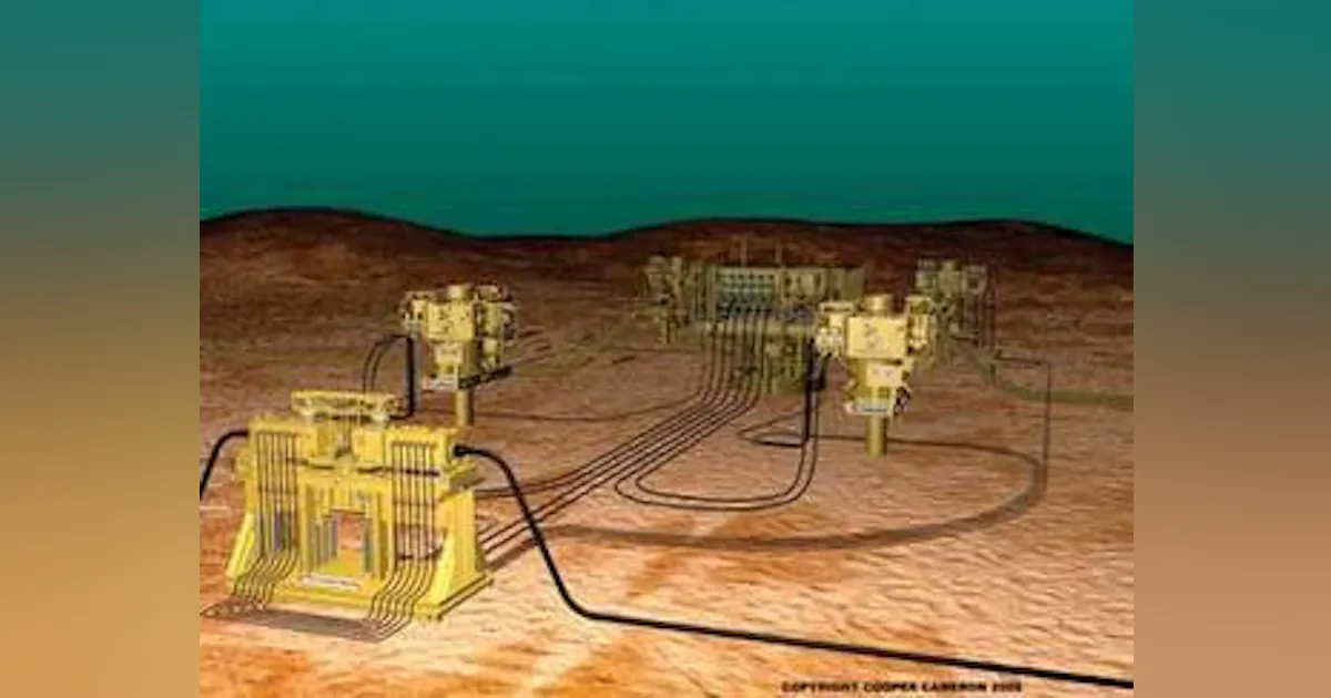SUBSEA/SURFACE SYSTEMS | Offshore Magazine