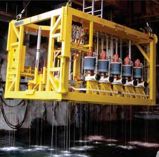 Multiphase Testing Accurately measuring multiphase flow rates in conditions once ...