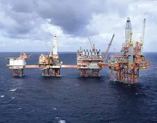 POWER GENERATION: Record distance platform-shore power supply aids ...