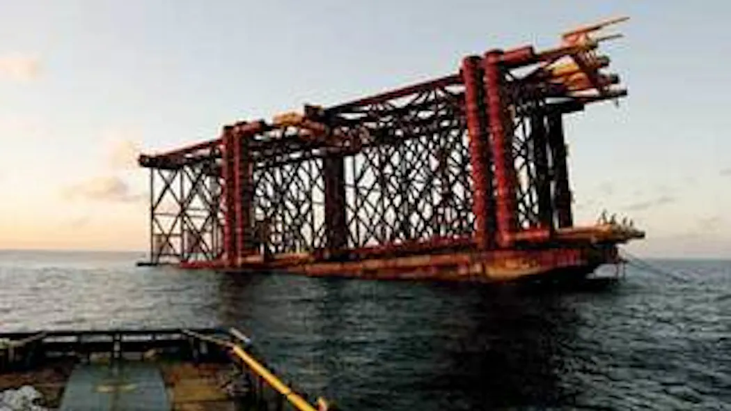 Intermac 600 Intermac 650: Changing form for changing times | Offshore