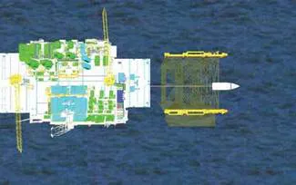 Intermac 600 Intermac 650: Changing form for changing times | Offshore