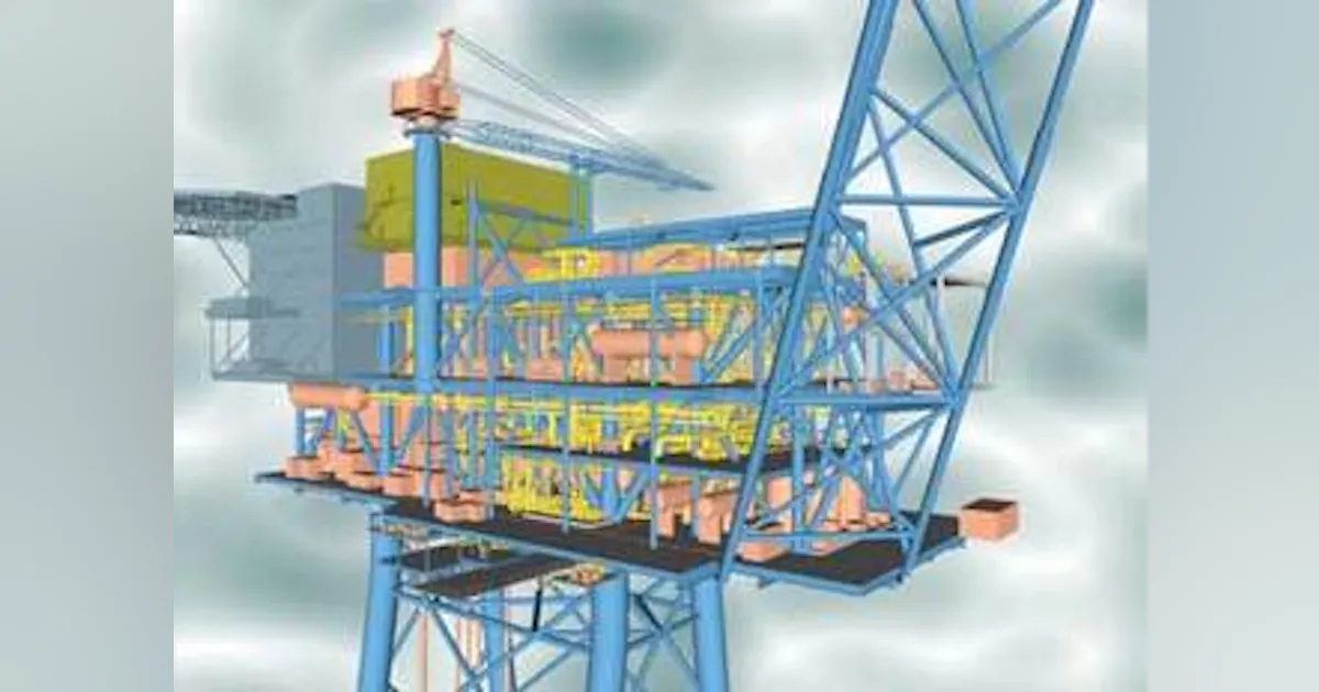 Major overhaul on Valhall to sustain output through 2050 | Offshore ...
