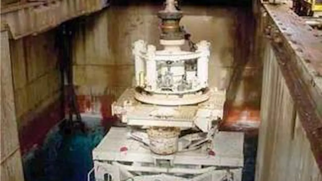 Drill pipe riser intervention improvements aim at FPUs | Offshore