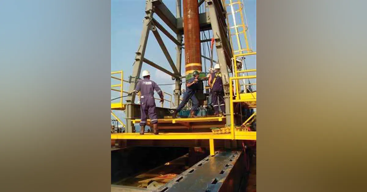 Rigless Rigs Rig shortage triggers rigless intervention system | Offshore Magazine