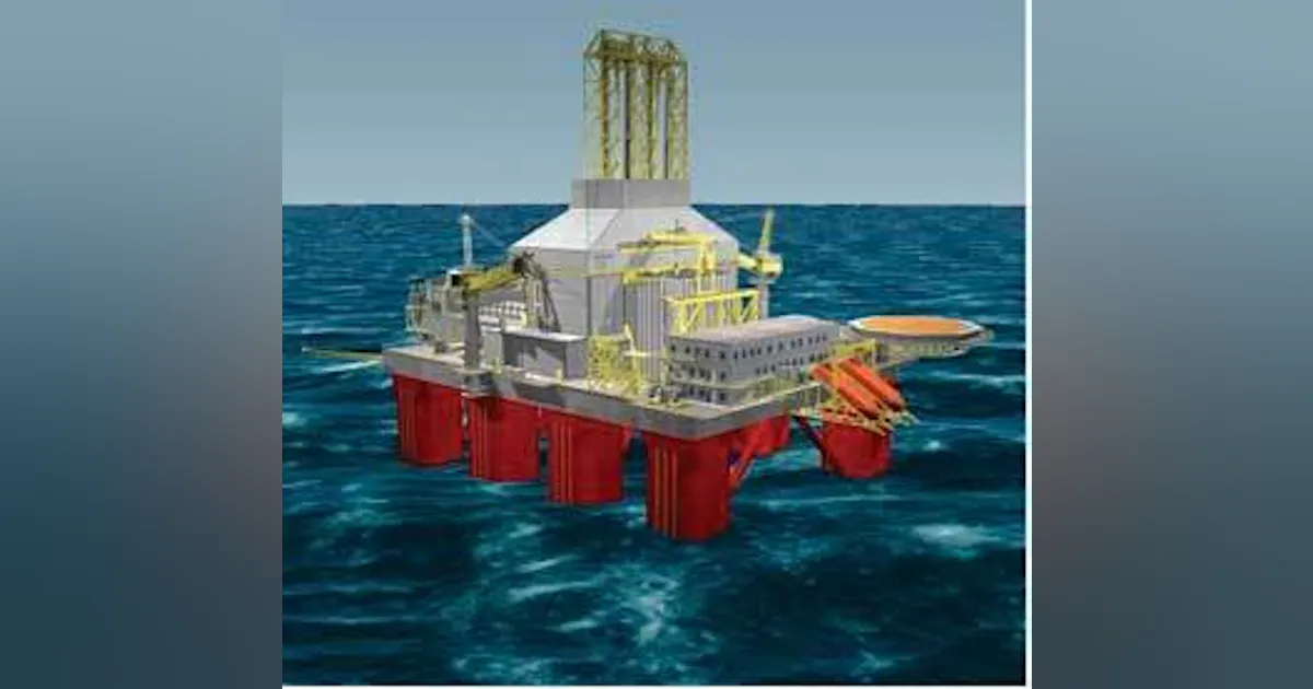 Steel 6 Rigs Sixth-generation rigs designed for wide-ranging operating environments ...