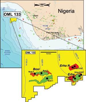 ExxonMobil Meets Deepwater Nigeria Development Schedule | Offshore