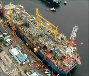 ExxonMobil meets deepwater Nigeria development schedule | Offshore