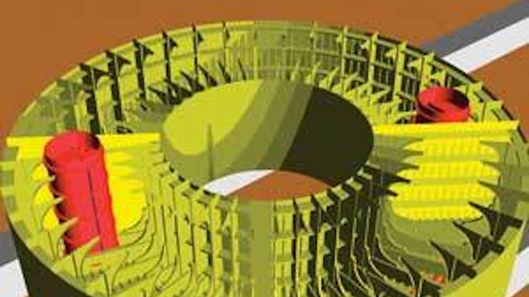 Hull selection considerations for floating production systems | Offshore