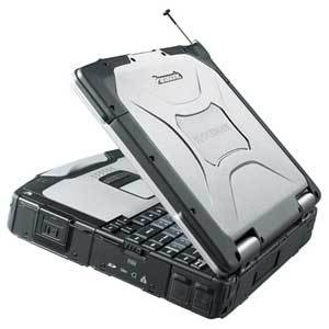 Panasonic introduces next generation Toughbook rugged