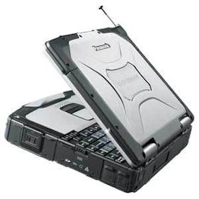Panasonic Introduces Next Generation Toughbook Rugged Computers Offs
