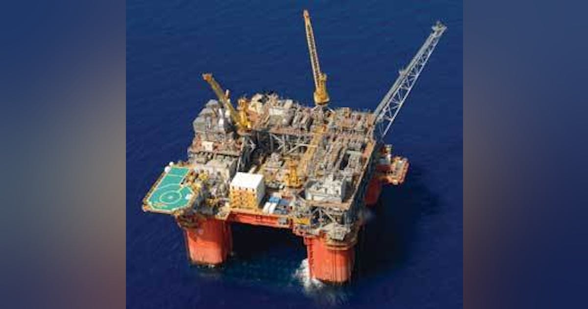 VESSELS, RIGS, UPGRADES | Offshore