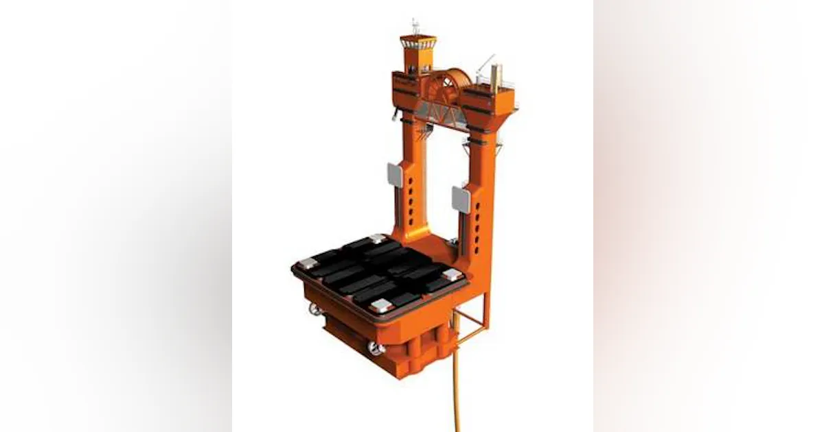 Offloading technique offers improved uptime in all water depths ...