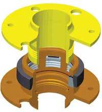 Nov Mr6h Riser Fourteen companies win technology kudos at OTC | Offshore