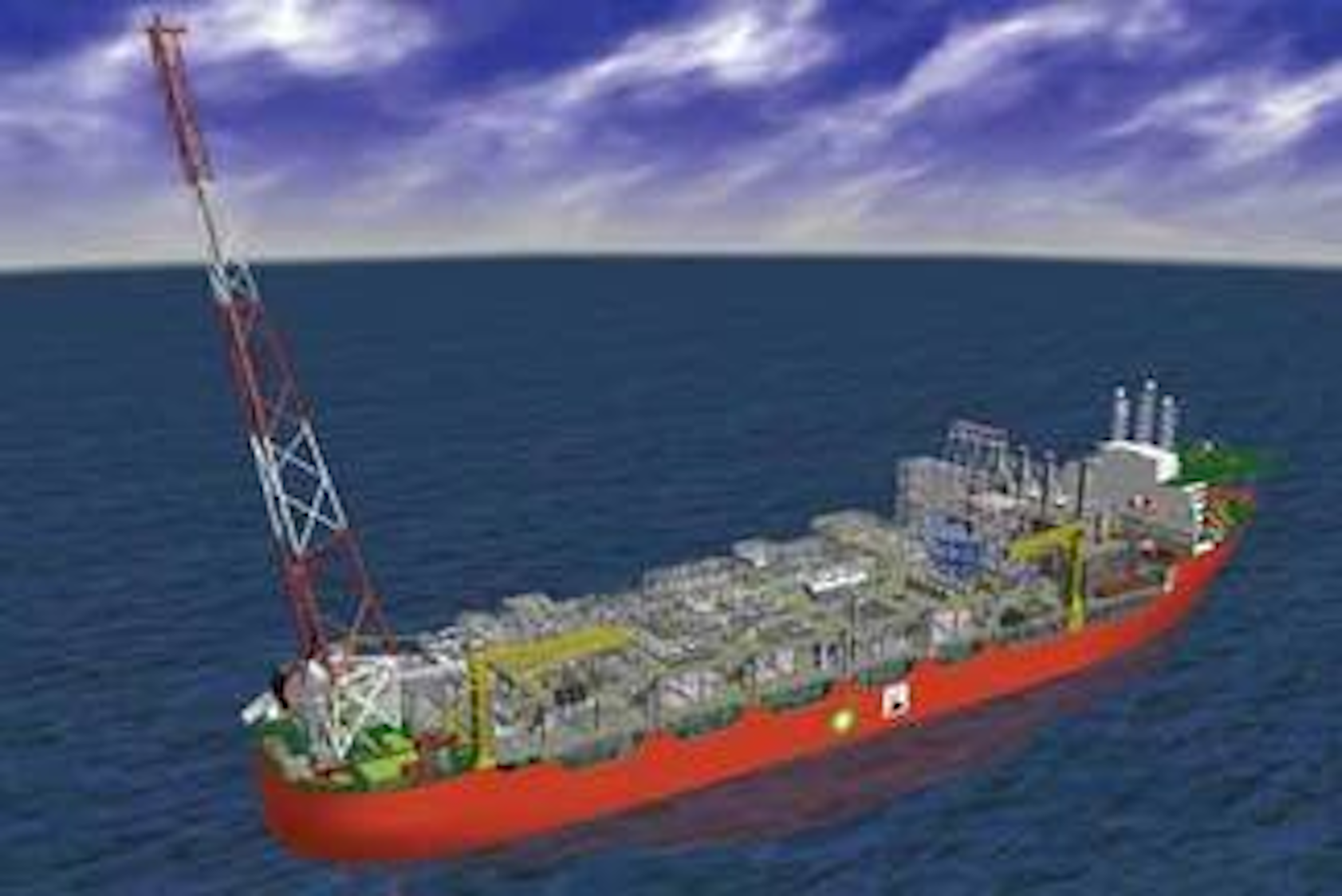 OFFSHORE EUROPE Offshore