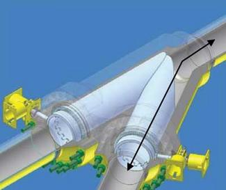 New direction in piggable wye technology | Offshore Magazine