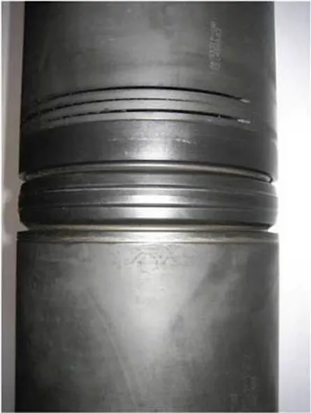 Retrievable metaltometal downhole seal system field tested Offshore