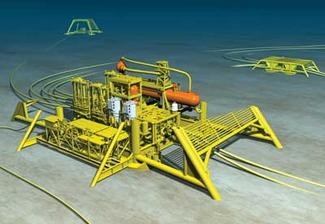 Tordis Becomes World’s First Subsea Processing Installation | Offshore