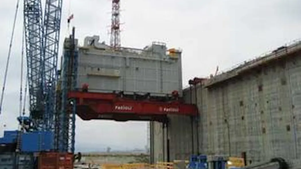 Replacement LQ modules in demand in Europe, Mexico | Offshore