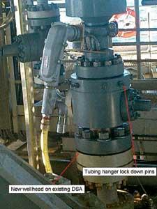 First riser-deployed ESP in the GoM | Offshore Magazine