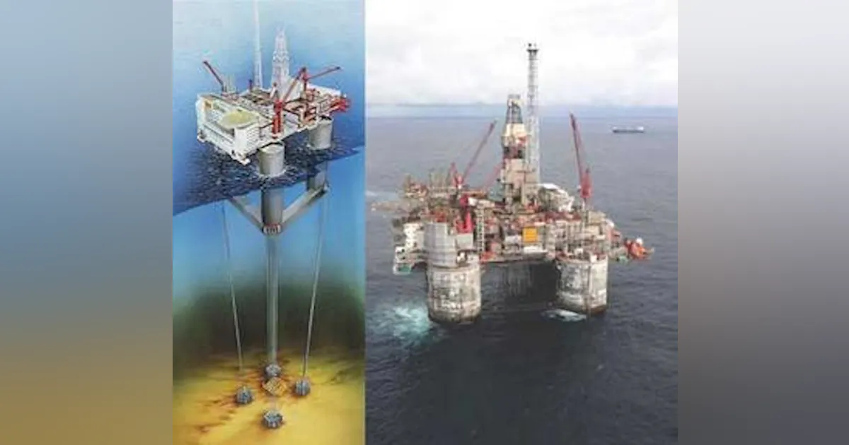 First offshore composite riser joint proven on Heidrun | Offshore Magazine