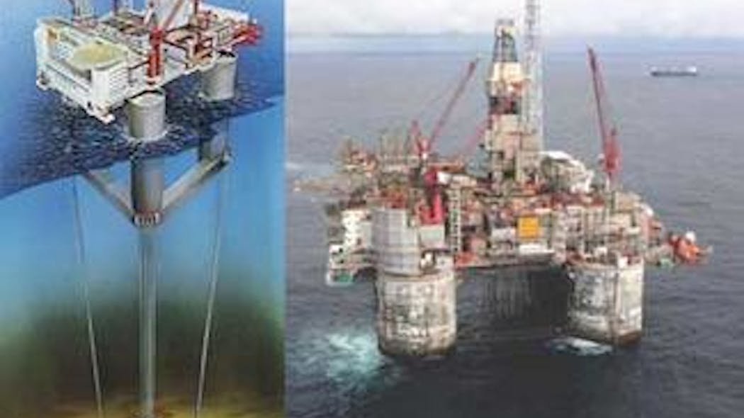 First offshore composite riser joint proven on Heidrun | Offshore