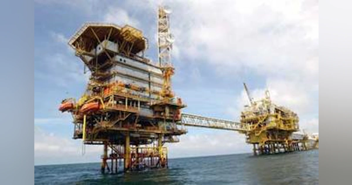 Asia Pacific Region Continues Significant Growth Offshore