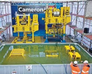 All-electric subsea production system brings advantages in ultra ...