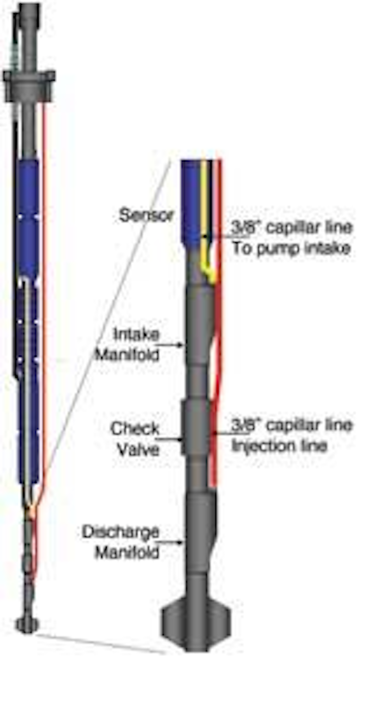 Jubarte field production enhanced with wellbore ESP | Offshore