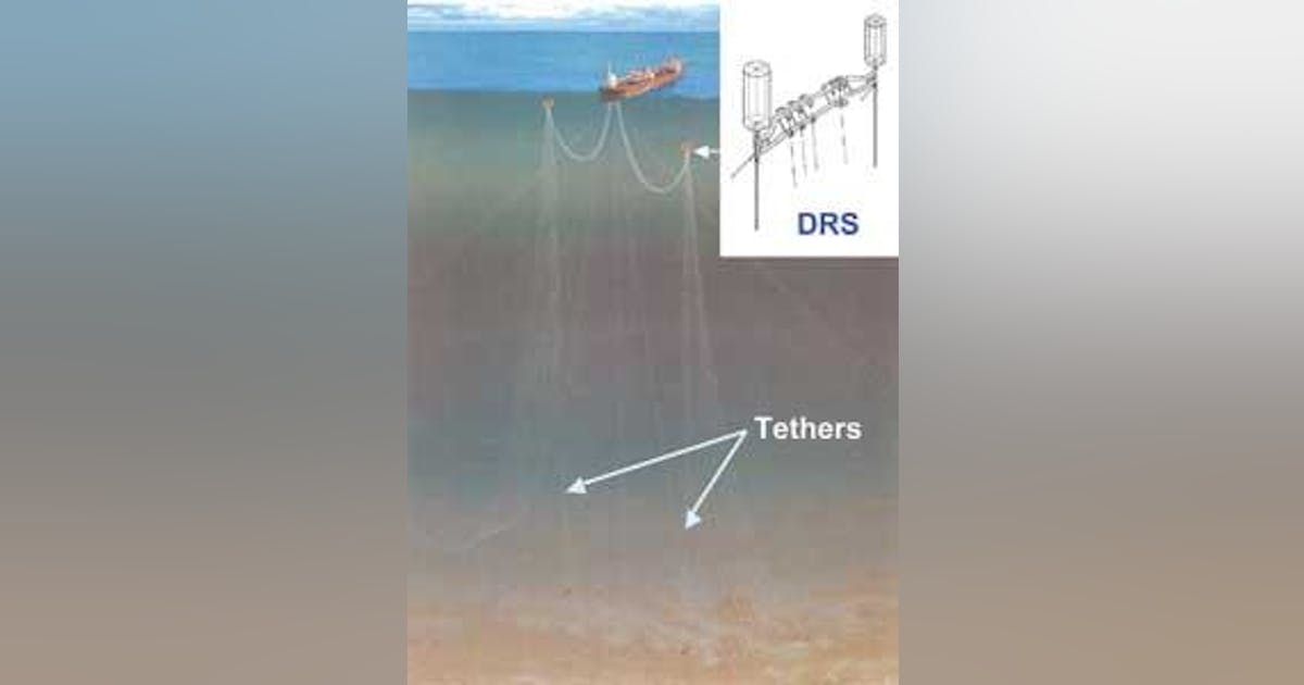 Lazy-S risers offer advantages in the ultra deep | Offshore Magazine