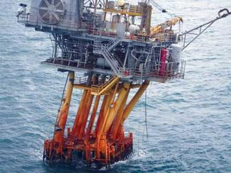 GULF OF MEXICO | Offshore