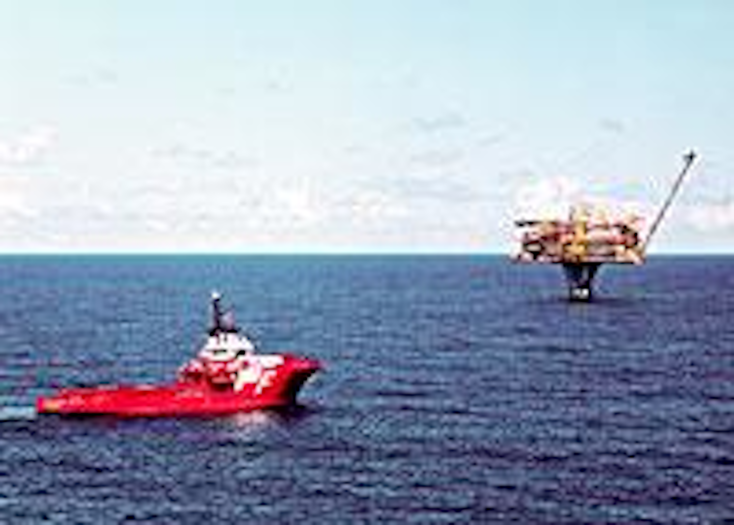 NORWAY Shell aiming for 75 recovery from Draugen through lateral thinking, 4D seismic Offshore