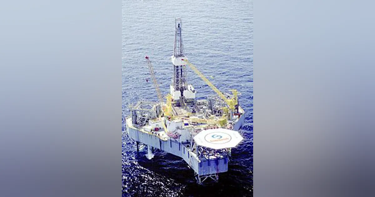 Upwind Ship Rig New Vessels, Rigs, Upgrade | Offshore Magazine